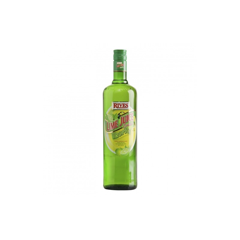 Lima Rives 1l Lima Rives 1l