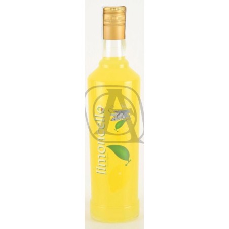 Limoncello Emozioni 2 Lt