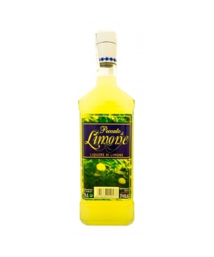 Limoncello Peccato Limone 70 Cl