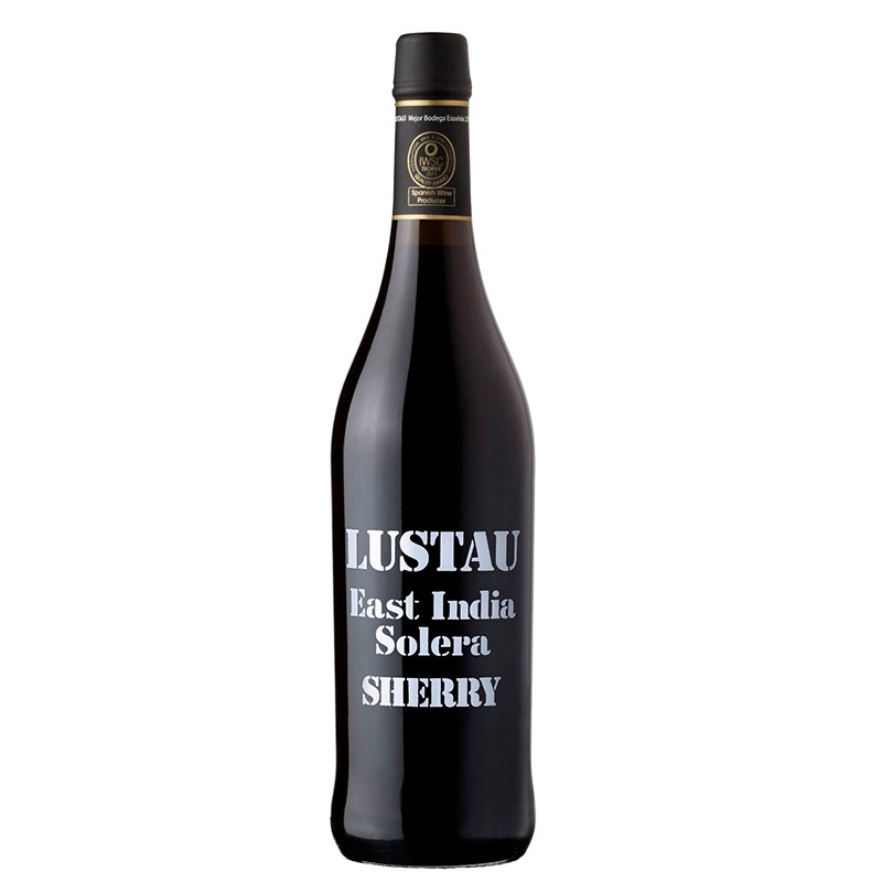 Lustau East India Solera 75 Cl Lustau East India Solera 75 Cl