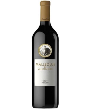 Malleolus De Valderramiro 75 Cl
