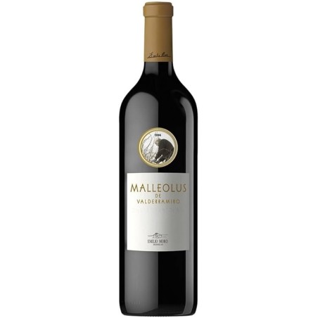 Malleolus De Valderramiro 75 Cl