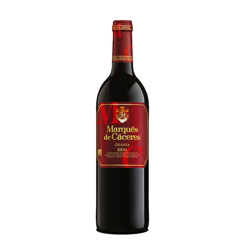Marques De Caceres Cza 75 Cl Marques De Caceres Cza 75 Cl