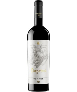 Torres Purgatori 75 Cl