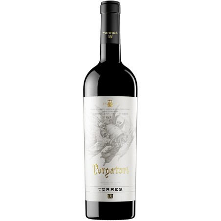 Torres Purgatori 75 Cl