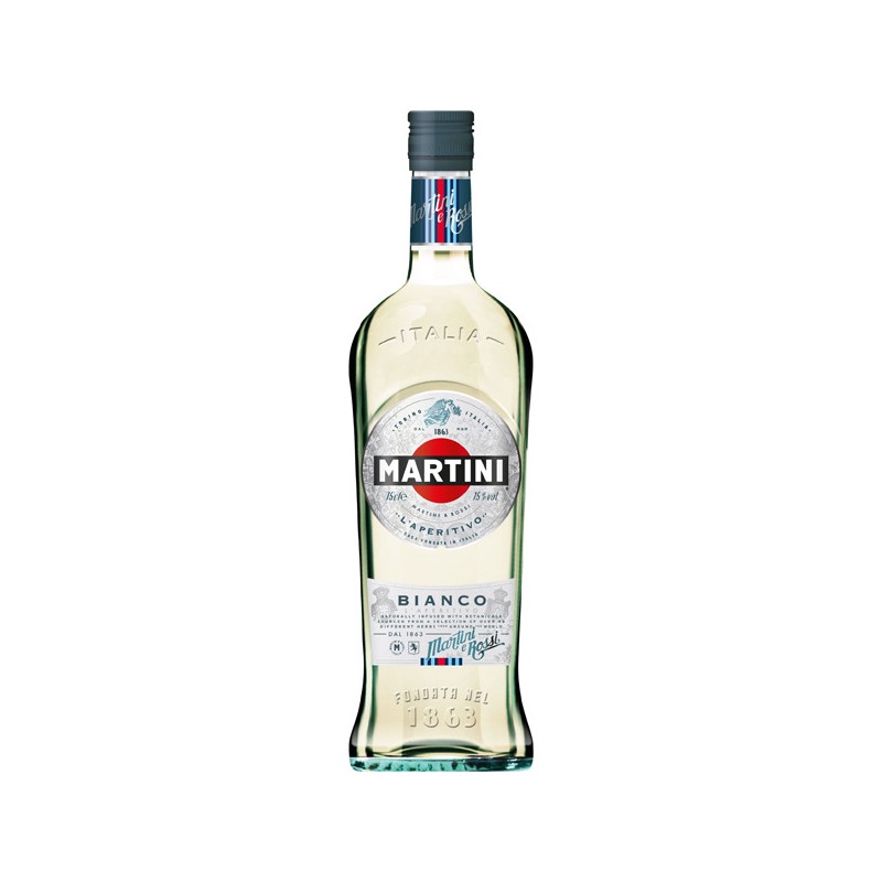 Martini Blanco 1lt Martini Blanco 1lt