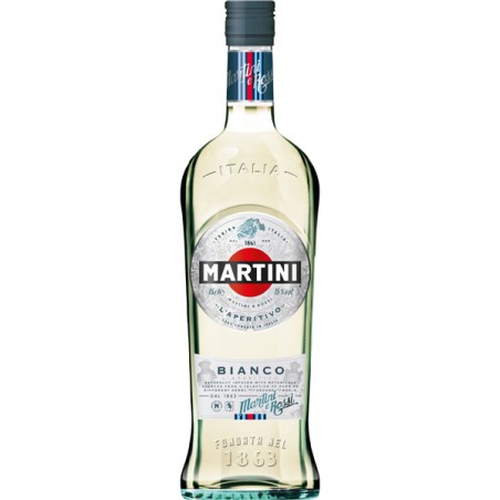 Martini Blanco 1lt