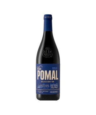 Viña Pomal Selc.106 75 Cl