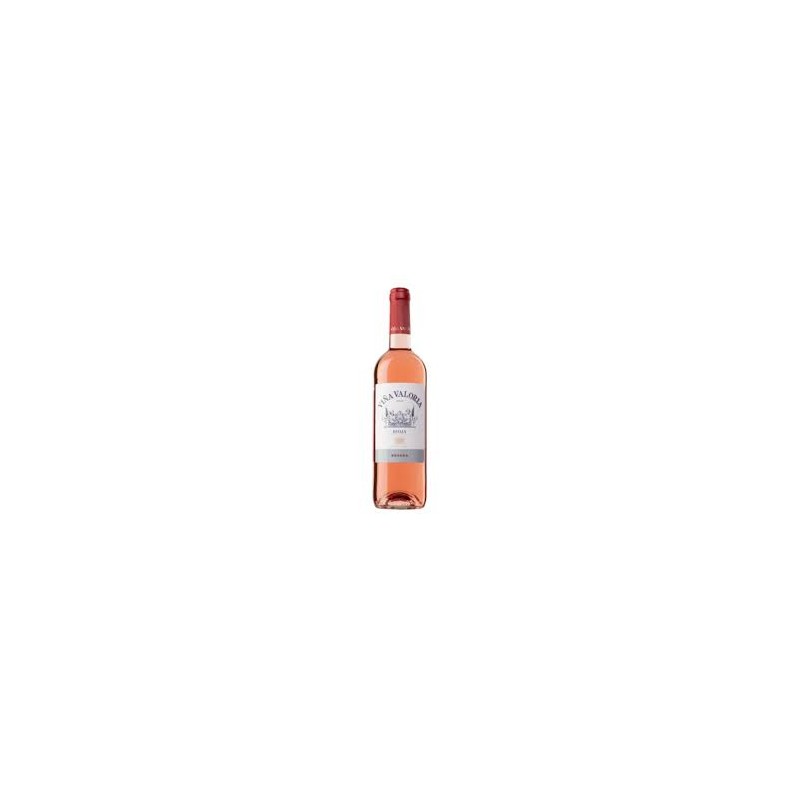 Viña Valoria Rosado 75 Cl