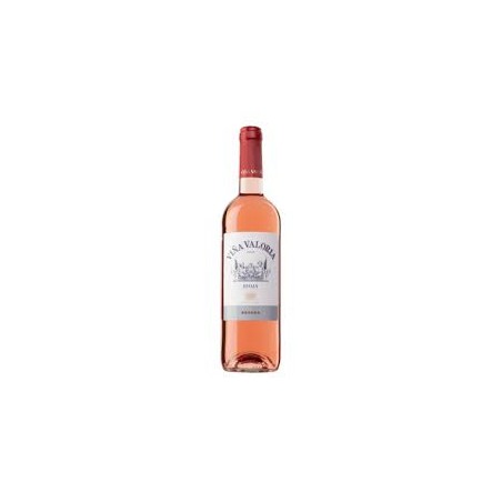 Viña Valoria Rosado 75 Cl