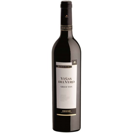 Viñas Del Vero Gran Vos 75 Cl