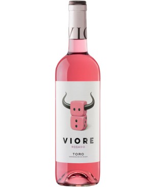 Viore Toro Rosado 75 Cl