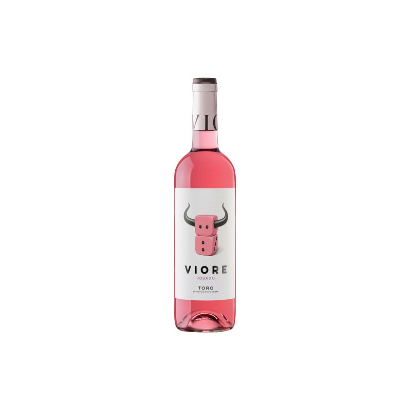 Viore Toro Rosado 75 Cl