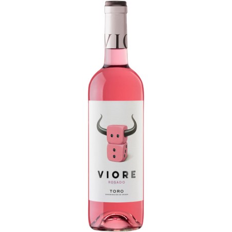 Viore Toro Rosado 75 Cl