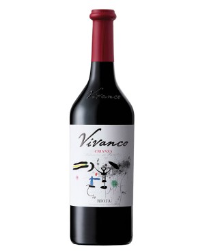 Vivanco Crianza 3/4