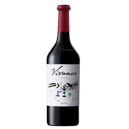 Vivanco Crianza 3/4