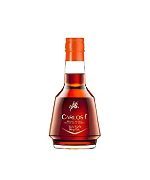Miniatura Carlos I 5 Cl