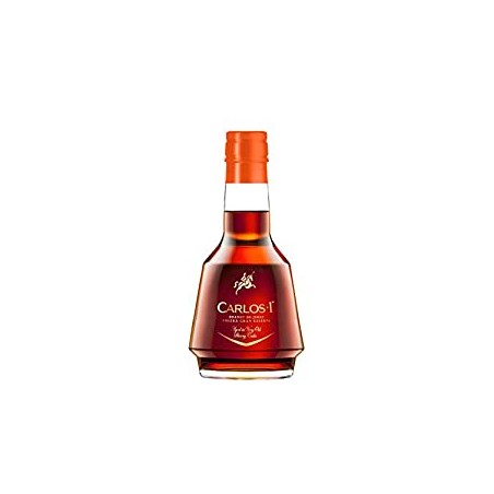 Miniatura Carlos I 5 Cl