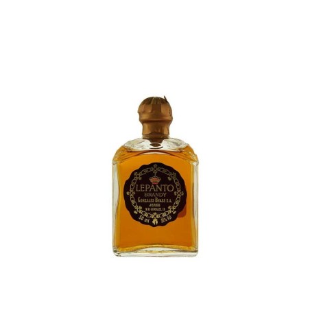 Miniatura Lepanto
