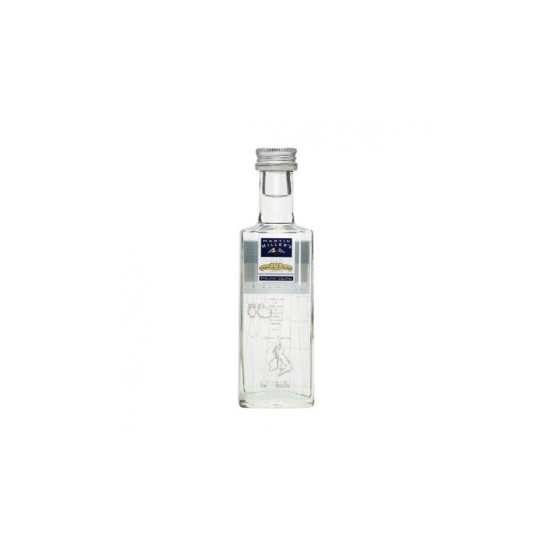 Miniatura Martin Millers Gin Miniatura Martin Millers Gin