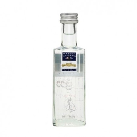 Miniatura Martin Millers Gin