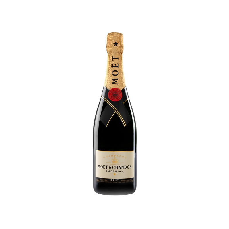 Moet Chandon Brut Imp.3/8 Moet Chandon Brut Imp.3/8