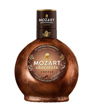 Mozart Chocolate Coffe 50 Cl
