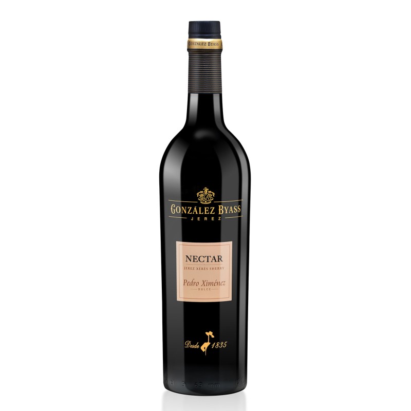 Nectar Pedro Ximenez 75 Cl Nectar Pedro Ximenez 75 Cl
