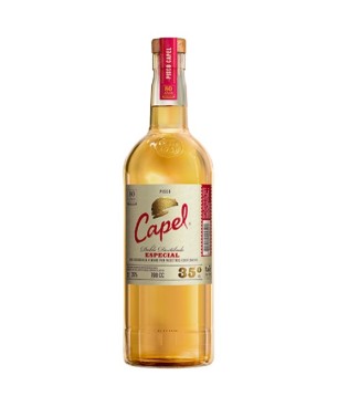 Pisco Capel Especial 70 Cl
