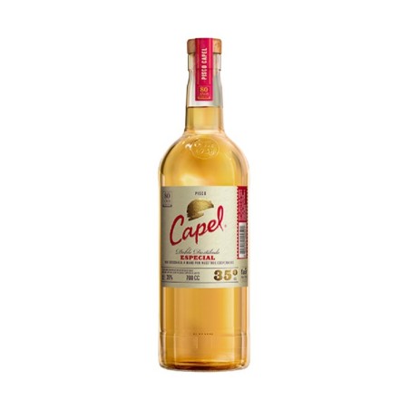Pisco Capel Especial 70 Cl