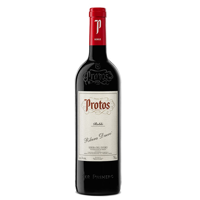 Protos Roble 75 Cl Protos Roble 75 Cl