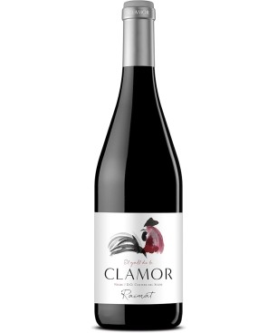 Raimat Clamor Tinto Eco 75 Cl