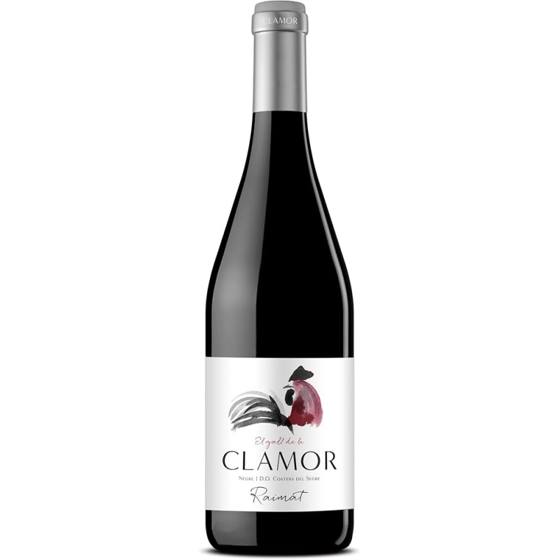 Raimat Clamor Tinto Eco 75 Cl Raimat Clamor Tinto Eco 75 Cl