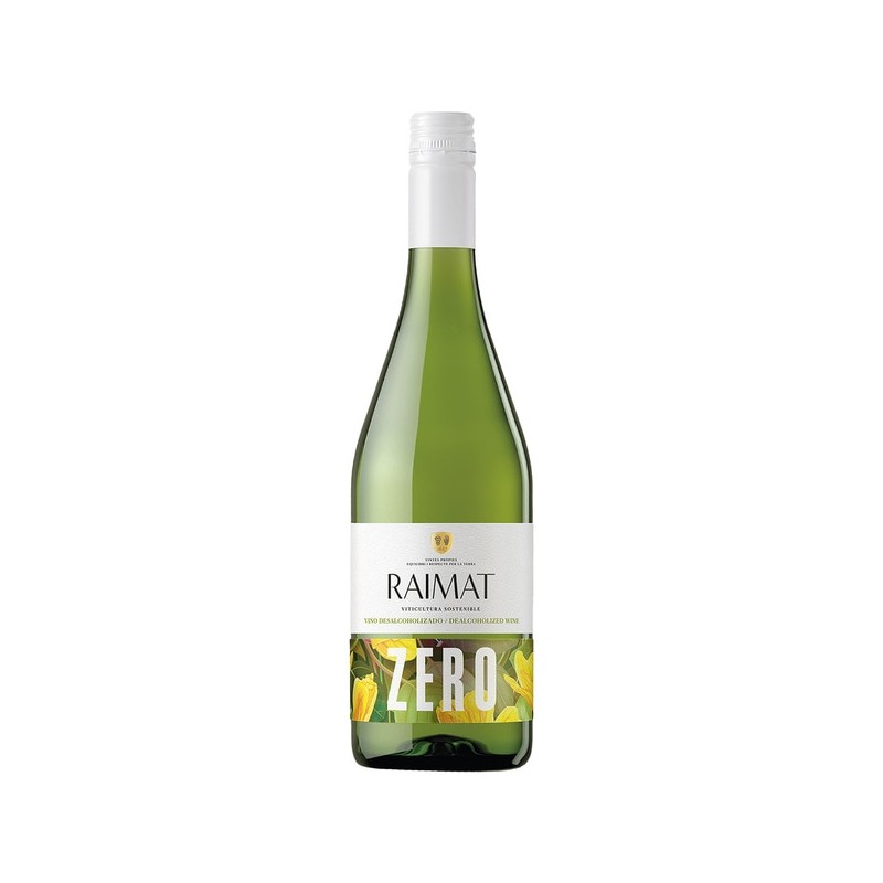 Raimat Zero Blanco 75 Cl Raimat Zero Blanco 75 Cl
