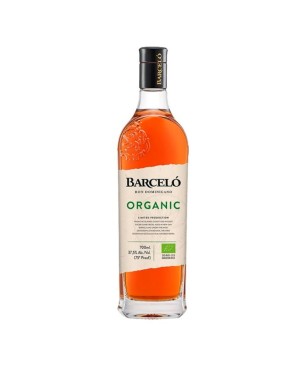 Ron Barcelo Organic Lt