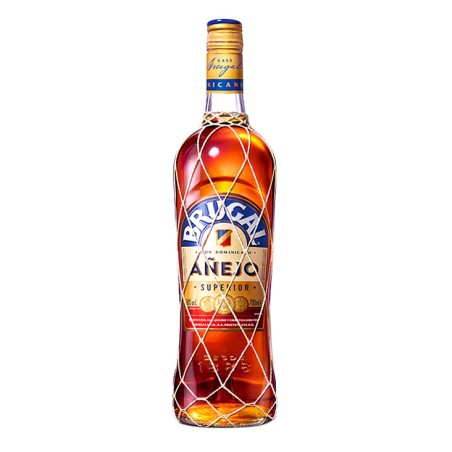 Ron Brugal Añejo 1l