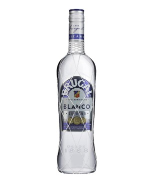 Ron Brugal Blanco 70 Cl