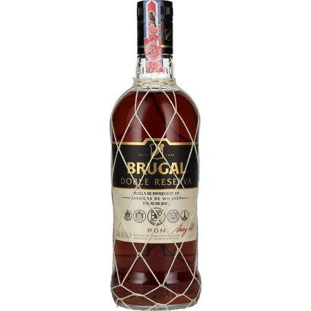Ron Brugal Doble Rva 75 Cl