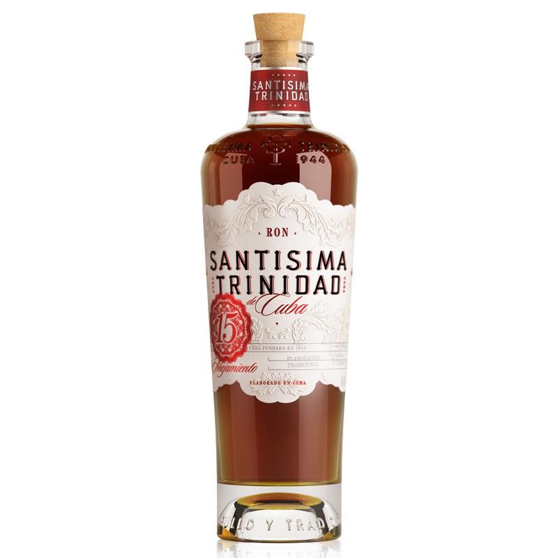 Ron S.trinidad Rva.exclus 70 Cl Ron S.trinidad Rva.exclus 70 Cl