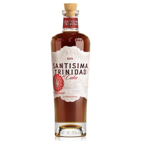 Ron S.trinidad Rva.exclus 70 Cl