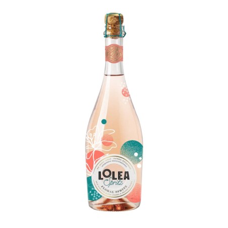 Sangria Lolea Spritz Rsd 75 Cl