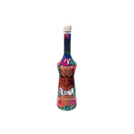 Sirope Falernum Sanz 70 Cl