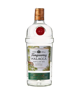 Tanqueray Malacca Lt