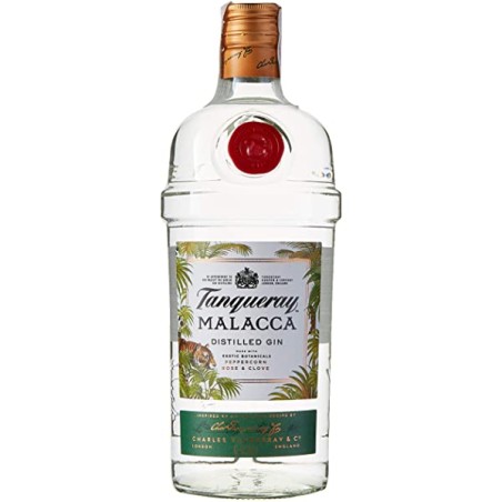 Tanqueray Malacca Lt