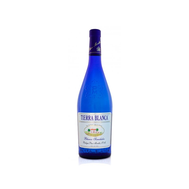 Tierra Blanca Semi 75 Cl Tierra Blanca Semi 75 Cl