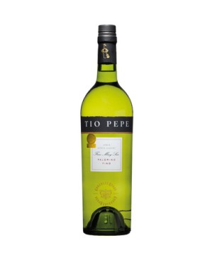 Tio Pepe Fino 3/4