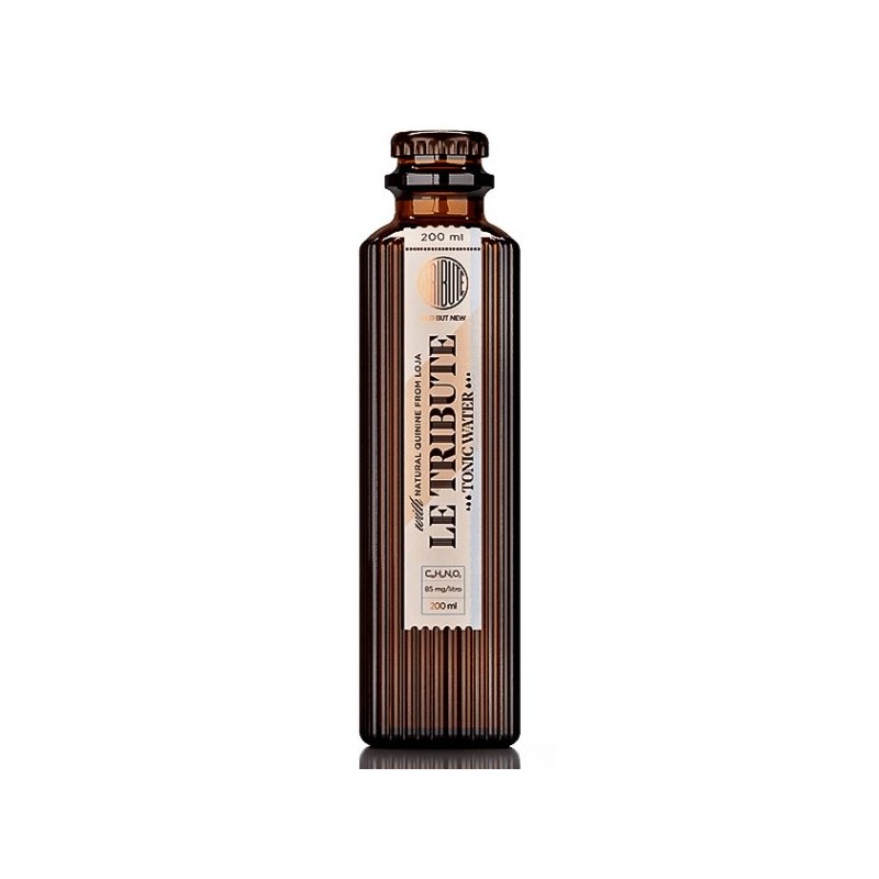 Tonica Le Tribute 20 Cl Tonica Le Tribute 20 Cl