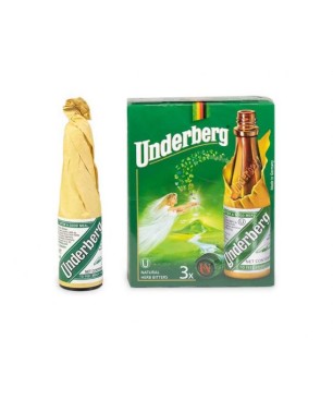 Underberg Pack-3 Und.