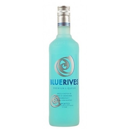 Vodka Rives Blue 70 Cl