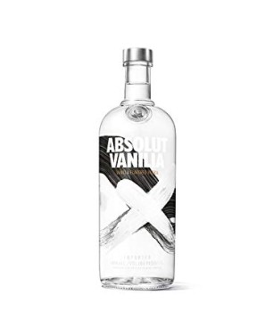 Absolut Vainilla Lt